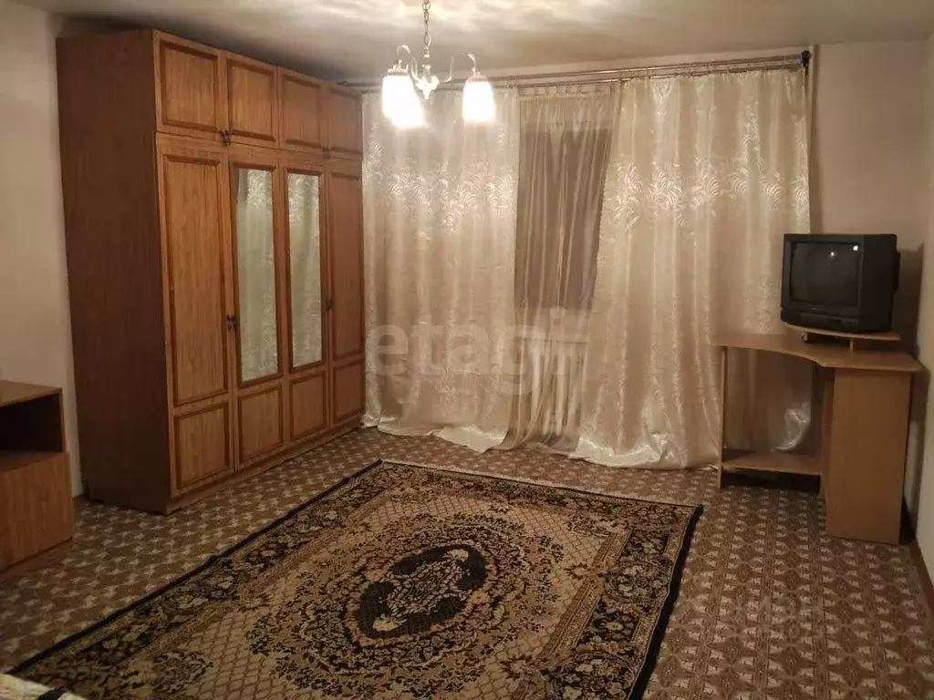 1-к кв. Кировская область, Киров ул. Мира, 1 (38.0 м) - Фото 1