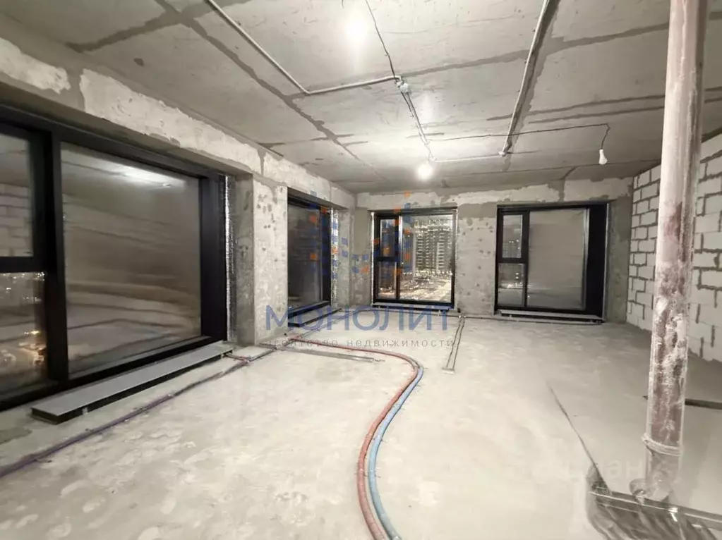 3-к кв. Москва Озерная ул., 1к2/6 (76.0 м) - Фото 1