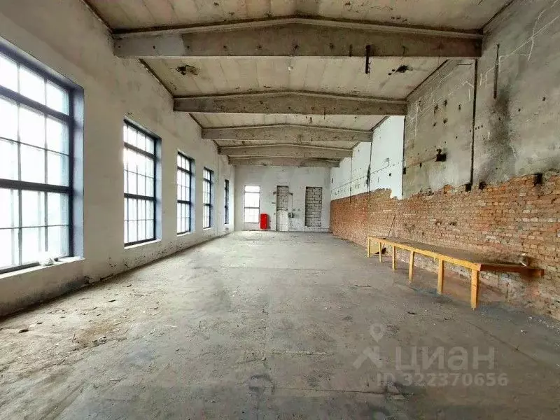 Производственное помещение в Санкт-Петербург ул. Салова, 56У (223 м) - Фото 2