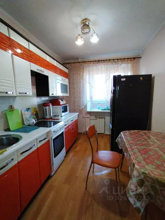 2-к кв. Хакасия, Абакан ул. Пушкина, 123 (48.9 м) - Фото 2