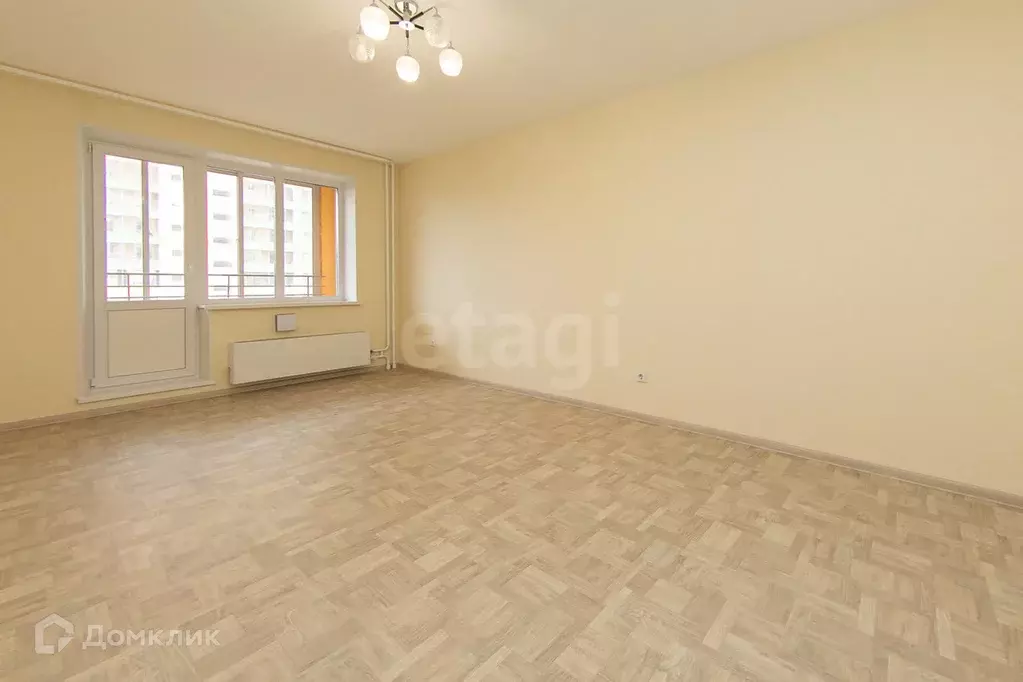 Продаётся 2-к квартира, 59 м - Фото 0