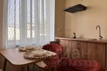 1-к кв. Дагестан, Махачкала ул. Братьев Нурбагандовых, 12А (30.0 м) - Фото 1