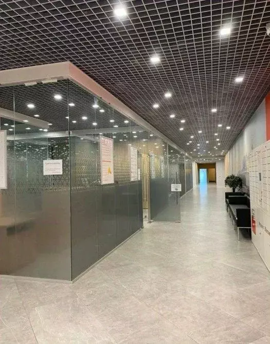 Офис в Санкт-Петербург Наличная ул., 44К1 (130 м) - Фото 0
