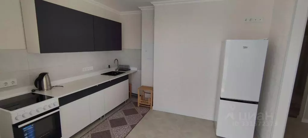 2-к кв. Московская область, Лобня ул. Колычева, 6 (60.0 м) - Фото 2