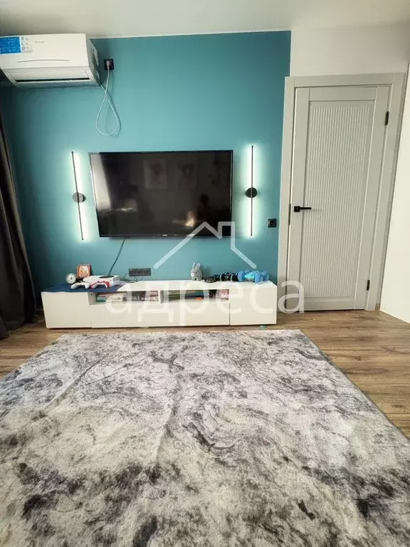 2-к кв. Самарская область, Самара Ново-Вокзальная ул., 209 (50.0 м) - Фото 2