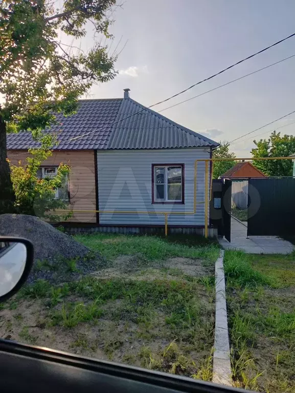 Дом 51,7 м на участке 4,7 сот. - Фото 0