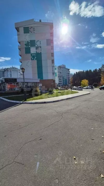 2-к кв. Иркутская область, Ангарск 33-й мкр, 19 (66.0 м) - Фото 2