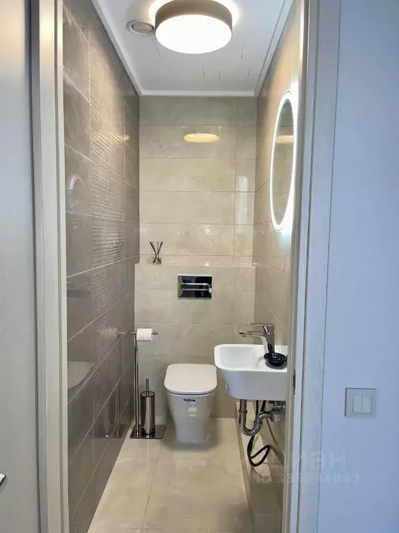 3-к кв. Москва Дмитровский проезд, 1 (50.0 м) - Фото 2