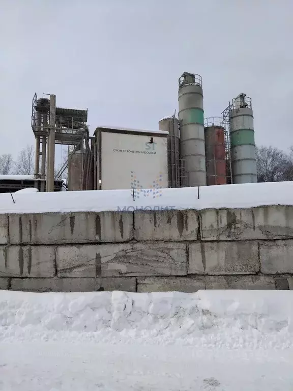 Производственное помещение в Московская область, Ногинск Богородский ... - Фото 1