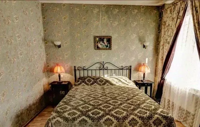 Комната Пермский край, Пермь Монастырская ул., 93Б (30.0 м) - Фото 0