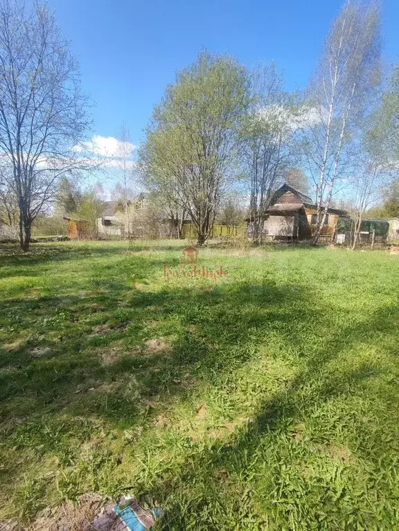 Участок 8,8 сот. (СНТ, ДНП) - Фото 0