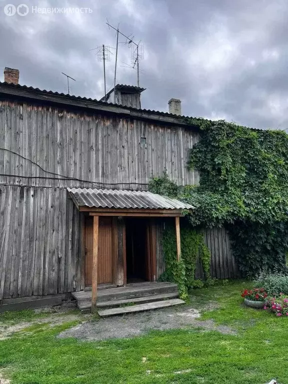 1-комнатная квартира: Ялуторовск, улица Свободы, 23 (22.6 м) - Фото 1