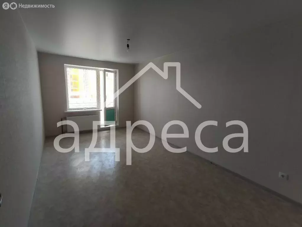 3-комнатная квартира: Самара, Белорусская улица, 26 (92.2 м) - Фото 0