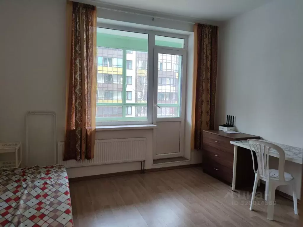 Студия Ленинградская область, Кудрово г. Всеволожский район, Заневское ... - Фото 1