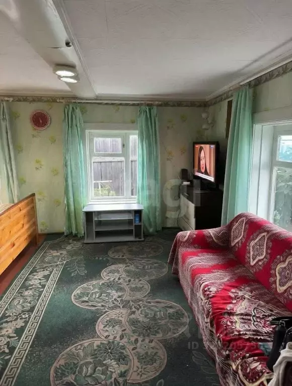 Дом в Забайкальский край, Чита Механизатор ДНТ, 14 (65 м) - Фото 1