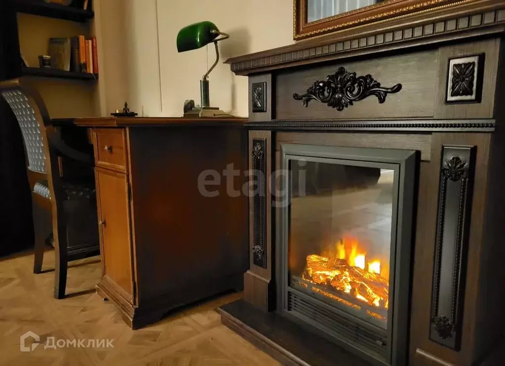 Продаётся 2-к квартира, 58.6 м - Фото 1