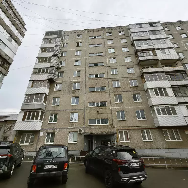 Продаётся 3-к квартира, 56.9 м - Фото 0
