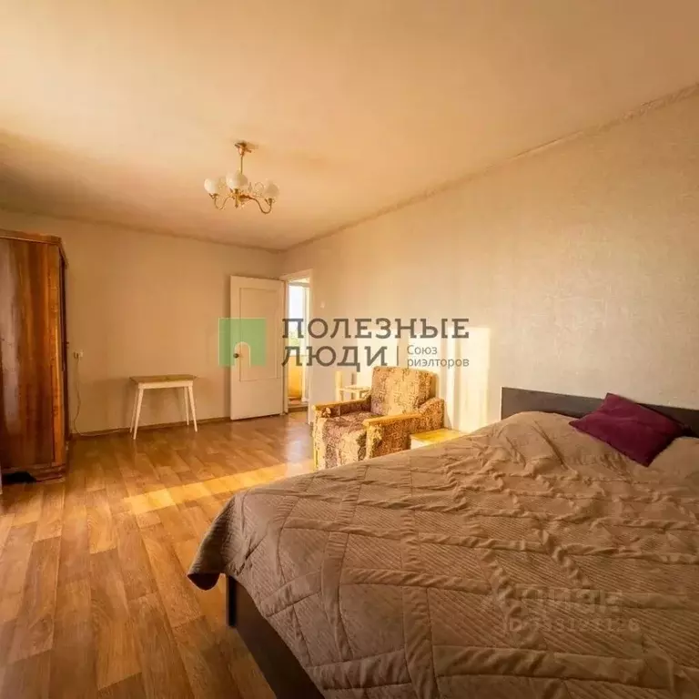 1-к кв. Севастополь ул. Хрусталева, 127 (34.8 м) - Фото 2