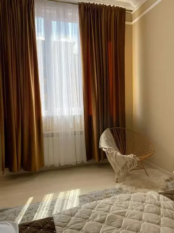 2-к кв. Дагестан, Махачкала ул. Гапцахская, 12 (120.0 м) - Фото 2