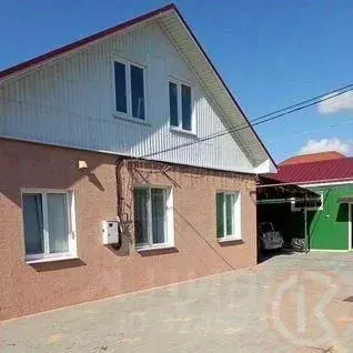 Дом в Крым, Сакский район, Митяевское с/пос, с. Шелковичное ул. ... - Фото 2