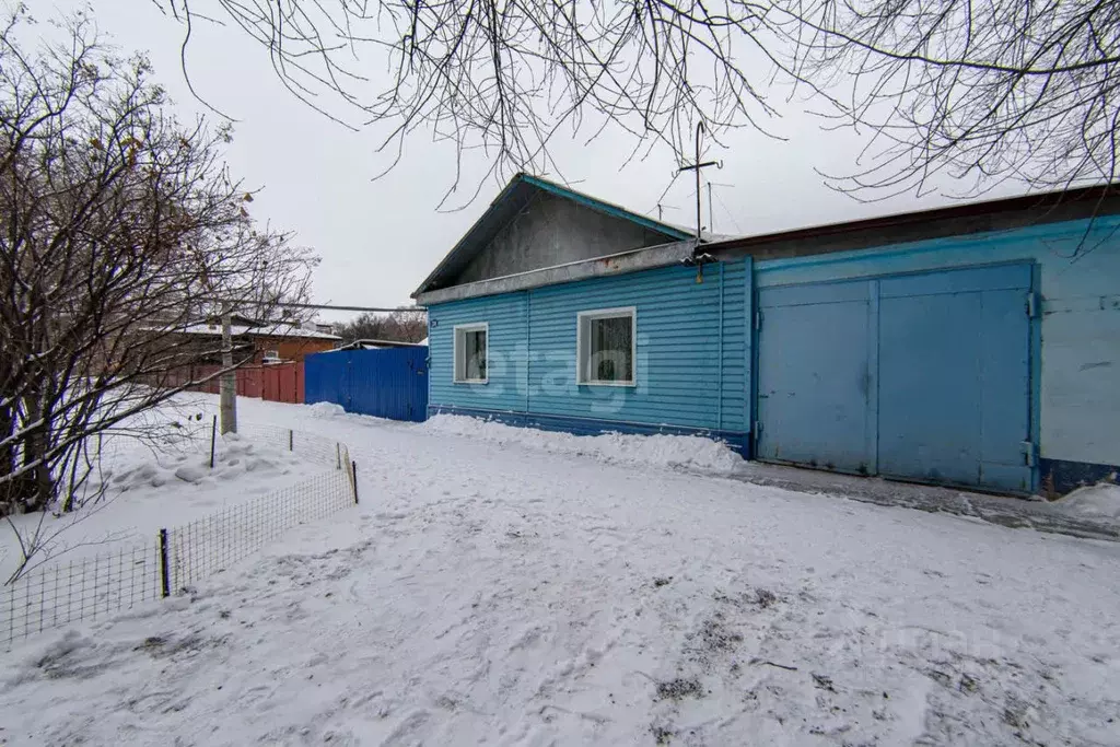 Участок в Амурская область, Благовещенск ул. Лазо, 20 (9.0 сот.) - Фото 1