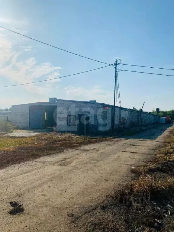 Помещение свободного назначения в Тамбовская область, Тамбовский ... - Фото 1