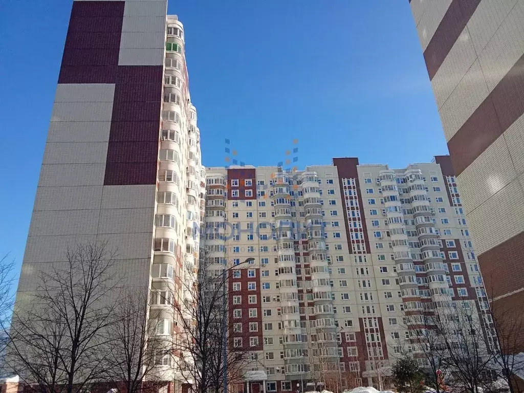 Помещение свободного назначения в Москва просп. Нововатутинский, 10 ... - Фото 1