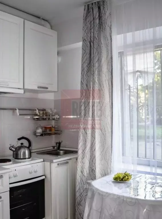 Комната Калининградская область, Калининград Коммунистическая ул., 59Б ... - Фото 1