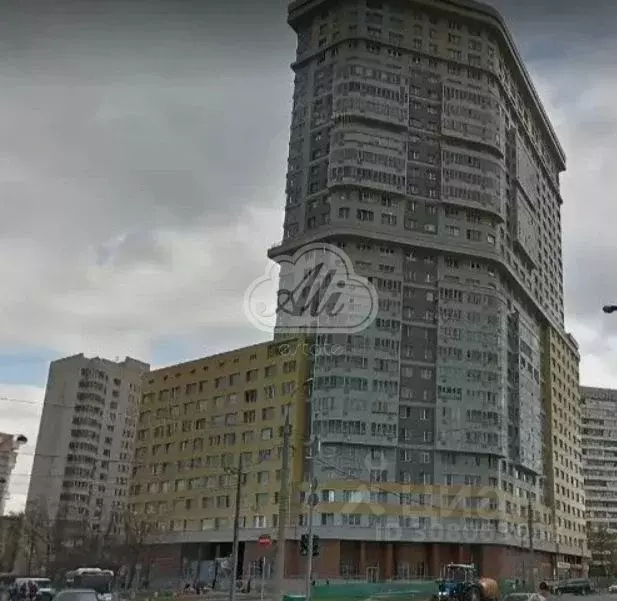 Помещение свободного назначения в Москва Ярцевская ул., 27к1 (37 м) - Фото 0