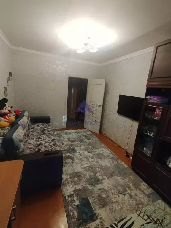 2-к кв. Ростовская область, Волгодонск ул. 30 лет Победы (44.2 м) - Фото 0