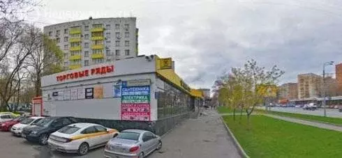 Помещение свободного назначения (65 м) - Фото 2