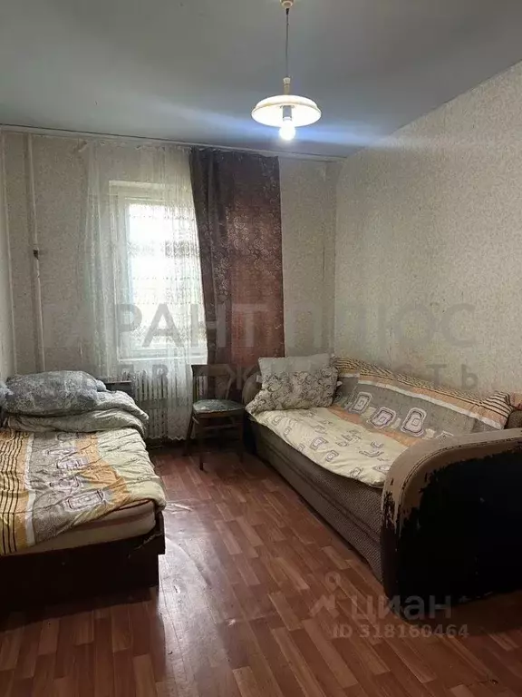 3-к кв. Липецкая область, Липецк ул. Бунина, 8 (60.0 м) - Фото 1