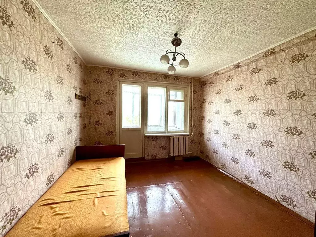 Продаётся 2-к квартира, 43.5 м - Фото 1