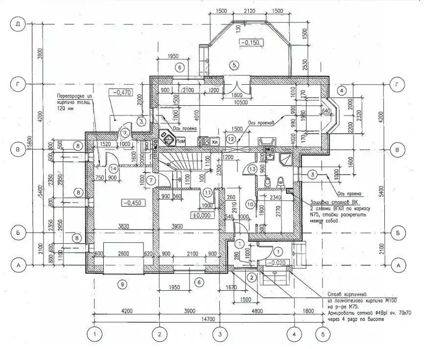 Дом в Ленинградская область, Выборгский район, Полянское с/пос, пос. ... - Фото 1