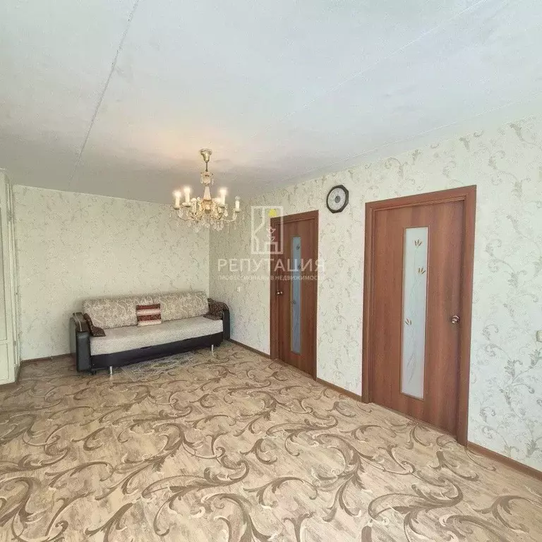 4-к кв. Свердловская область, Екатеринбург ул. Старых Большевиков, ... - Фото 2