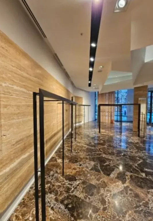 Помещение свободного назначения в Москва ул. Петровка, 7 (254 м) - Фото 2