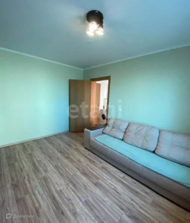 Продаётся 1-к квартира, 31.5 м - Фото 0