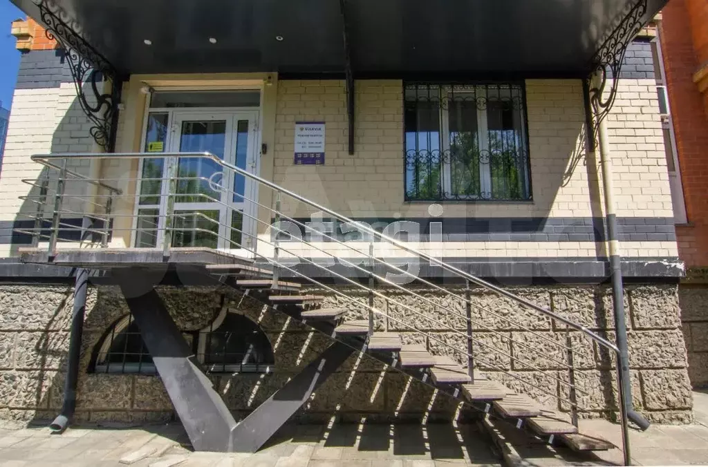 Продам офисное помещение, 71.4 м - Фото 1