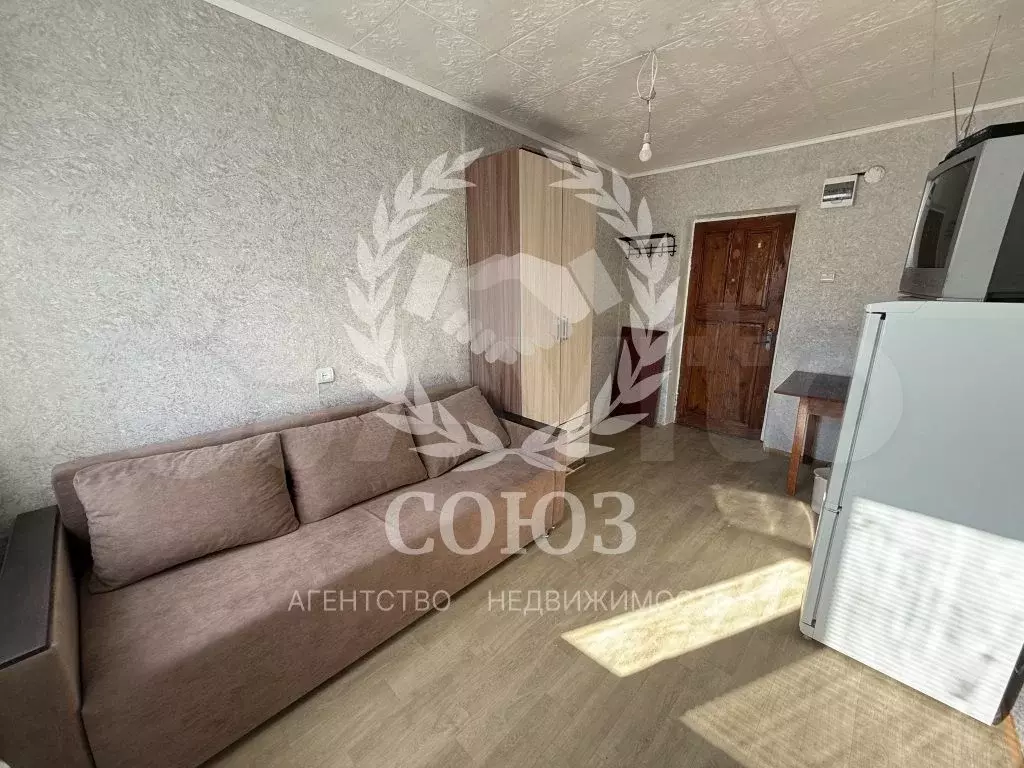 Комната 11,8 м в 1-к., 4/5 эт. - Фото 0