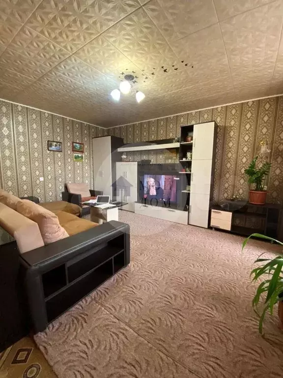 3-к. квартира, 60 м, 5/6 эт. - Фото 0