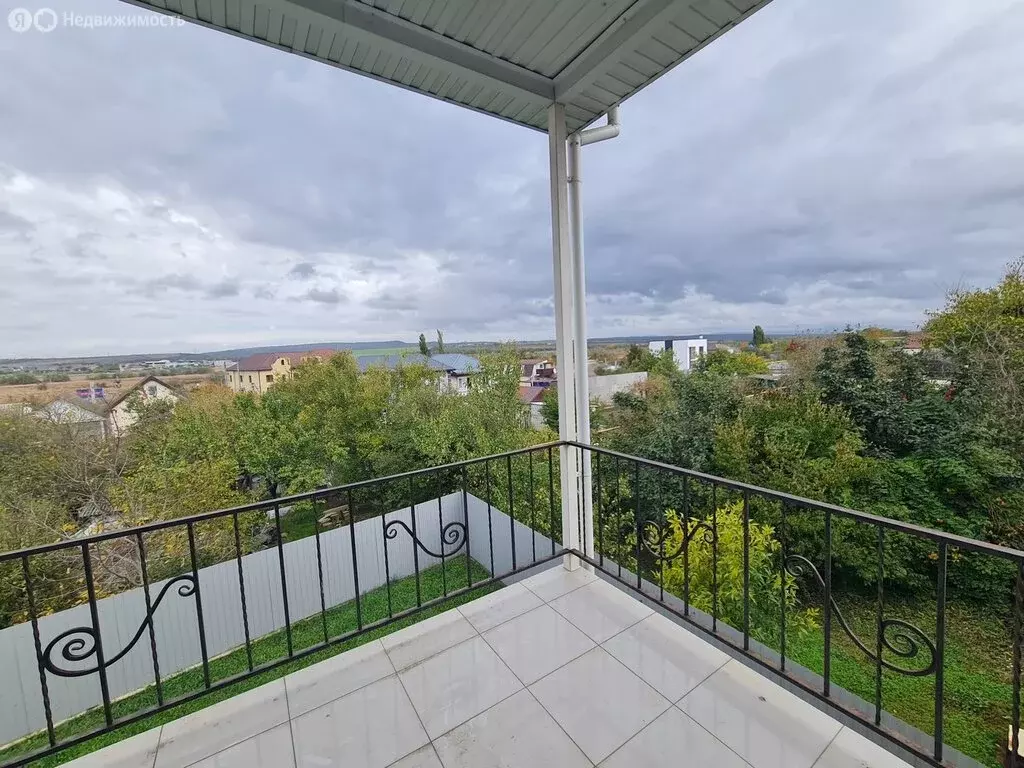 Дом в Анапская, Раевская улица (134 м) - Фото 1