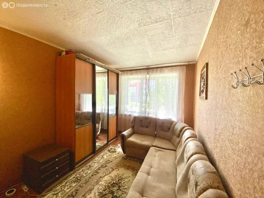 2-комнатная квартира: Тула, улица Шухова, 9 (44.6 м) - Фото 0