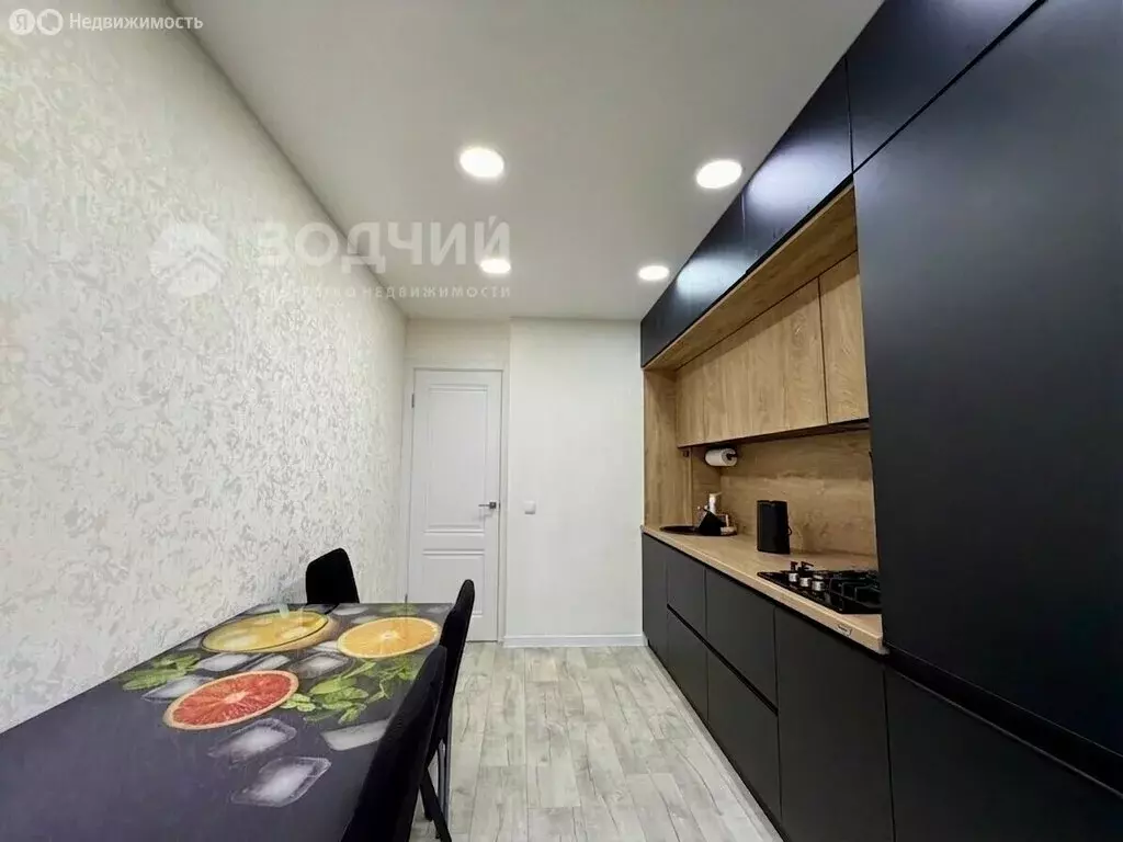 2-комнатная квартира: Канаш, микрорайон Восточный, 43А (47.3 м) - Фото 2