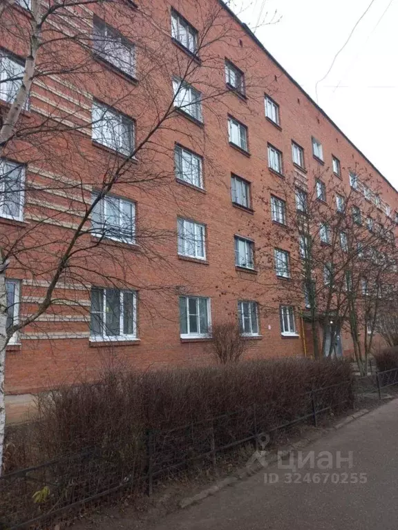 Комната Московская область, Серпухов городской округ, пос. ... - Фото 1