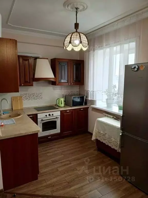 2-к кв. Иркутская область, Иркутск ул. Желябова, 23А/1 (45.0 м) - Фото 1