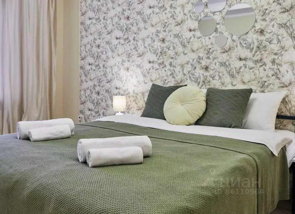 2-к кв. Ставропольский край, Ессентуки Кисловодская ул., 30Ак2 (65.0 ... - Фото 2