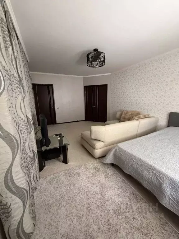 1-к кв. Краснодарский край, Ейск ул. Свердлова, 103/3 (51.1 м) - Фото 2