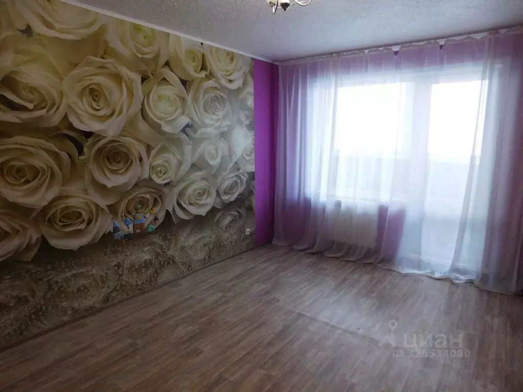 2-к кв. Алтайский край, Барнаул ул. Гущина, 150/2 (56.0 м) - Фото 2