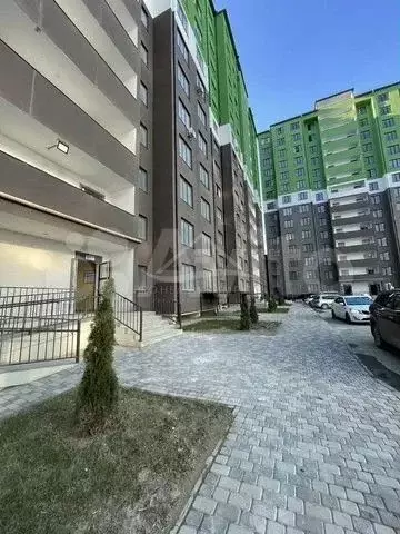 3-к. квартира, 100 м, 6/14 эт. - Фото 0
