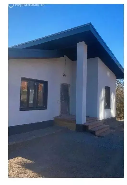 Дом в деревня Кузнецово, Лесная улица, 20 (50 м) - Фото 1